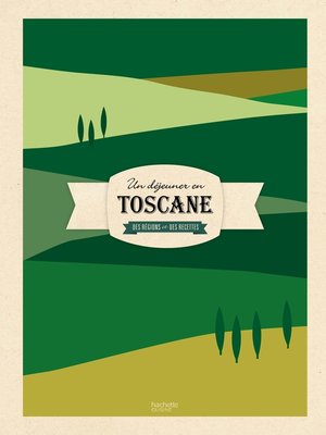 cover image of Un déjeuner en Toscane